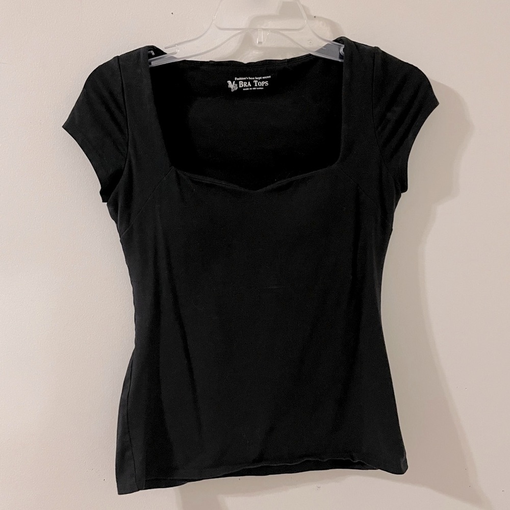 victoria’s secret bra top